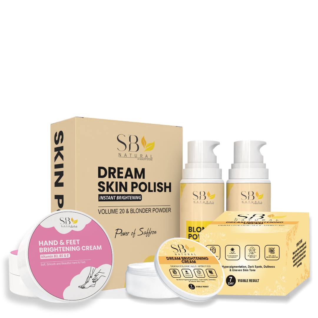 Dream Glow Bundle